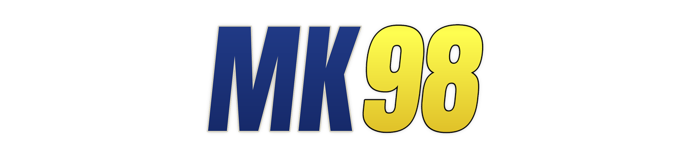 mk98 โลโก้